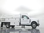 New 2024 Ford F-350 XL Regular Cab 4x2, 12' Scelzi CTFB Contractor Truck for sale #MB243738 - photo 47