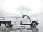 New 2024 Ford F-350 XL Regular Cab 4x2, 12' Scelzi CTFB Contractor Truck for sale #MB243738 - photo 7