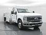 New 2024 Ford F-350 XL Regular Cab 4x2, 12' Scelzi CTFB Contractor Truck for sale #MB243738 - photo 50