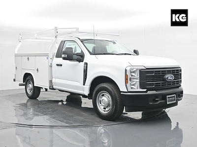 New 2024 Ford F-250 XL Regular Cab 4x2, 8' 2" Royal Truck Body Service Body Service Truck for sale #MB243844 - photo 1