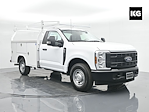 New 2024 Ford F-250 XL Regular Cab 4x2, 8' 2" Royal Truck Body Service Body Service Truck for sale #MB243844 - photo 1