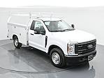 New 2024 Ford F-250 XL Regular Cab 4x2, 8' 2" Royal Truck Body Service Body Service Truck for sale #MB243844 - photo 31