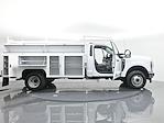 New 2024 Ford F-350 XL Regular Cab 4x4, 11' Scelzi Signature Service Truck for sale #MB243984 - photo 4