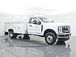 New 2024 Ford F-350 XL Regular Cab 4x4, 11' Scelzi Signature Service Truck for sale #MB243984 - photo 31