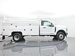 New 2024 Ford F-350 XL Regular Cab 4x4, 11' Scelzi Signature Service Truck for sale #MB243984 - photo 32