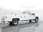 New 2024 Ford F-350 XL Regular Cab 4x4, 11' Scelzi Signature Service Truck for sale #MB243984 - photo 2