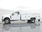 New 2024 Ford F-350 XL Regular Cab 4x4, 11' Scelzi Signature Service Truck for sale #MB243984 - photo 34