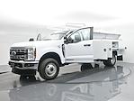 New 2024 Ford F-350 XL Regular Cab 4x4, 11' Scelzi Signature Service Truck for sale #MB243984 - photo 35