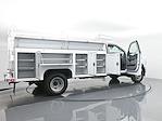 New 2024 Ford F-350 XL Regular Cab 4x4, 11' Scelzi Signature Service Truck for sale #MB243984 - photo 5