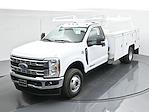 New 2024 Ford F-350 XL Regular Cab 4x4, 11' Scelzi Signature Service Truck for sale #MB243984 - photo 41