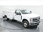 New 2024 Ford F-350 XL Regular Cab 4x4, 11' Scelzi Signature Service Truck for sale #MB243984 - photo 43