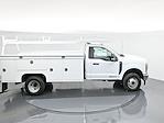 New 2024 Ford F-350 XL Regular Cab 4x4, 11' Scelzi Signature Service Truck for sale #MB243984 - photo 44