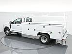 New 2024 Ford F-350 XL Regular Cab 4x4, 11' Scelzi Signature Service Truck for sale #MB243984 - photo 45