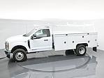 New 2024 Ford F-350 XL Regular Cab 4x4, 11' Scelzi Signature Service Truck for sale #MB243984 - photo 46