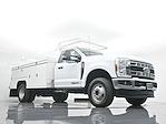 New 2024 Ford F-350 XL Regular Cab 4x4, 11' Scelzi Signature Service Truck for sale #MB243984 - photo 48