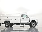 New 2024 Ford F-350 XL Regular Cab 4x4, 11' Scelzi Signature Service Truck for sale #MB243984 - photo 49