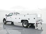 New 2024 Ford F-350 XL Regular Cab 4x4, 11' Scelzi Signature Service Truck for sale #MB243984 - photo 6