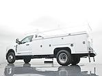 New 2024 Ford F-350 XL Regular Cab 4x4, 11' Scelzi Signature Service Truck for sale #MB243984 - photo 52