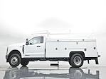 New 2024 Ford F-350 XL Regular Cab 4x4, 11' Scelzi Signature Service Truck for sale #MB243984 - photo 54