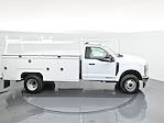 New 2024 Ford F-350 XL Regular Cab 4x4, 11' Scelzi Signature Service Truck for sale #MB243984 - photo 55