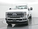 New 2024 Ford F-350 XL Regular Cab 4x4, 11' Scelzi Signature Service Truck for sale #MB243984 - photo 57