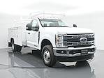 New 2024 Ford F-350 XL Regular Cab 4x4, 11' Scelzi Signature Service Truck for sale #MB243984 - photo 58