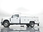 New 2024 Ford F-350 XL Regular Cab 4x4, 11' Scelzi Signature Service Truck for sale #MB243984 - photo 7