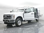 New 2024 Ford F-350 XL Super Cab 4x4, 9' Royal Truck Body Service Body Service Truck for sale #MB244067 - photo 26