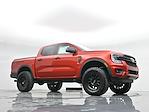 New 2024 Ford Ranger XL SuperCrew Cab 4x4, Pickup for sale #MB244136 - photo 3