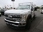 New 2024 Ford F-450 XL Regular Cab 4x2, 12' Royal Truck Body Contractor Body Contractor Truck for sale #MB244137 - photo 24