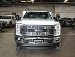 2024 Ford F-550 Super Cab DRW 4x4, Scelzi Signature Mechanics Body for sale #MB244160 - photo 3