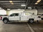 2024 Ford F-550 Super Cab DRW 4x4, Scelzi Signature Mechanics Body for sale #MB244160 - photo 5