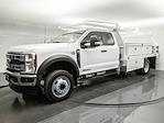 New 2024 Ford F-550 XL Super Cab 4x2, Cab Chassis for sale #MB244164 - photo 27