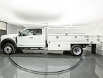 New 2024 Ford F-550 XL Super Cab 4x2, Cab Chassis for sale #MB244164 - photo 28