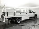 New 2024 Ford F-550 XL Super Cab 4x2, Cab Chassis for sale #MB244164 - photo 31