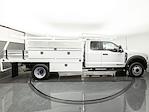 New 2024 Ford F-550 XL Super Cab 4x2, Cab Chassis for sale #MB244164 - photo 32