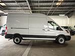 New 2024 Ford Transit 250 Base High Roof RWD, Holman Quick Package Max Upfitted Cargo Van for sale #MB244224 - photo 5