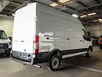 New 2024 Ford Transit 250 Base High Roof RWD, Holman Quick Package Max Upfitted Cargo Van for sale #MB244224 - photo 6