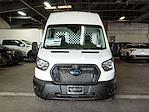 New 2024 Ford Transit 250 Base High Roof RWD, Holman Quick Package Max Upfitted Cargo Van for sale #MB244224 - photo 7