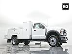 New 2024 Ford F-450 XL Regular Cab 4x2, 11' Scelzi Signature Service Truck for sale #MB244296 - photo 1