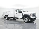 New 2024 Ford F-450 XL Regular Cab 4x2, 11' Scelzi Signature Service Truck for sale #MB244296 - photo 21