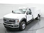 New 2024 Ford F-450 XL Regular Cab 4x2, 11' Scelzi Signature Service Truck for sale #MB244296 - photo 27