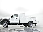 New 2024 Ford F-450 XL Regular Cab 4x2, 11' Scelzi Signature Service Truck for sale #MB244296 - photo 35