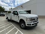 New 2024 Ford F-350 XL Super Cab 4x4, 9' Scelzi Signature Service Truck for sale #MB244327 - photo 30