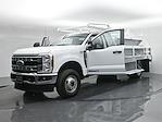 New 2024 Ford F-350 XL Regular Cab 4x4, Contractor Truck for sale #MB244441 - photo 27