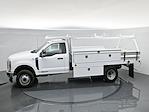 New 2024 Ford F-350 XL Regular Cab 4x4, Contractor Truck for sale #MB244441 - photo 35