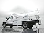 New 2024 Ford F-350 XL Regular Cab 4x4, Contractor Truck for sale #MB244441 - photo 42