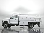 New 2024 Ford F-350 XL Regular Cab 4x4, Contractor Truck for sale #MB244441 - photo 43