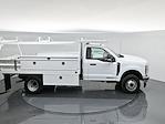 New 2024 Ford F-350 XL Regular Cab 4x4, Contractor Truck for sale #MB244441 - photo 44