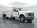 New 2024 Ford F-350 XL Regular Cab 4x4, Contractor Truck for sale #MB244441 - photo 47